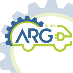 Talleres ARG Logo
